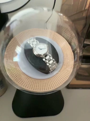 Auto Watch Winder Black photo review
