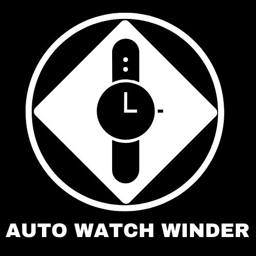 Auto Watch Winder